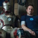 Iron Man III: Lethal Iron Weapon Man