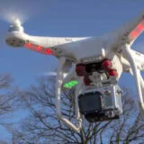 Games of Drones: The Phantom Menace
